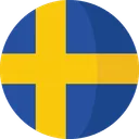 Svensk Gemenskap Online discord icon