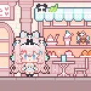 ☕ — Hiyori Café