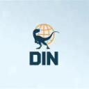 DIN Field Network server icon