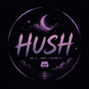HUSH ✦