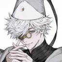 Blessed | Join Our Vc Whenever discord icon