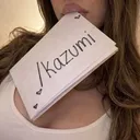 kazumi #500