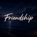 Friendship || Global • Chill • Hangout • Gaming • Meet & Connect
