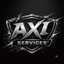 Axi Services server icon