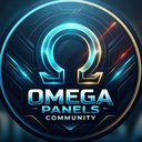 『🔥』OMEGA PANELS ⟡ Community
