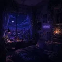 NIGHTFALL — Дискорд Сервер