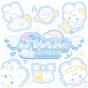 ⊹ ࣪ ˖ 𝐹𝑖𝑜𝑛𝑎 ໒꒱