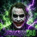 Joker AI ✦ Prompts & AI Tools Vault icon