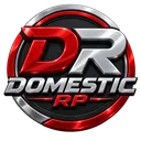 Domestic RP - В стадии разработки