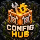 [1.21+] Config Hub