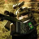 Exército Brasileiro — Sylor