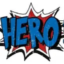 Challenge The Hero! discord icon