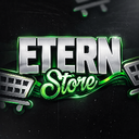 Ícone do servidor Etern Store