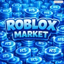 ROBLOX MARKET
