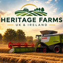 HERITAGE FARMS UK & IRELAND icon