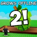 Grow A Garden 2 | Stock Notifier, Weather & Trading (Clone)
