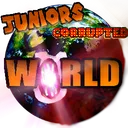 SML Movie: Junior's Corrupted World! | #world