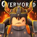 Overworld (FAN MADE) discord icon