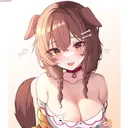 Submissive Puppy discord icon
