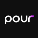 /pour