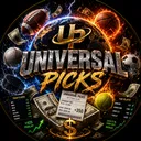 Universal Picks🌎💰 Discord server icon