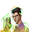 Marvel Rivals Mains Network · MRMN