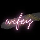 Wifey™ Socialize • chilling • hangout • gaming • giveaways Discord server icon