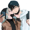 𓈒 ᛝ     𝑬QUINOX   ⋆˙ ׂ.  ͡꒱ discord icon