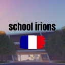 School irions icon