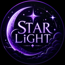 ✨・𝐒𝐓𝐀𝐑𝐋𝐈𝐆𝐇𝐓 icon