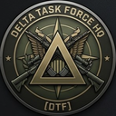 Delta Task Force HQ [DTF]