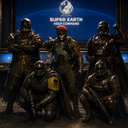 The Steel Covenant Strength Through Unity