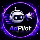 AdPilot - 24/7