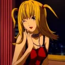Amanda crib discord icon
