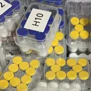 Peptide Research & Education 🧬