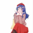 MEGA PARTY discord icon