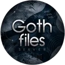 Goth files..