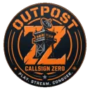 OUTPOST Z Discord server icon