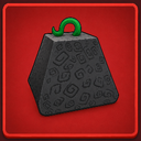 Blox fruits LATAM server icon