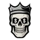 #1 Skull Ch3ats