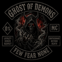 Ghost of Demons MC | LS Nights RP