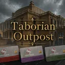 The Taborian Outpost