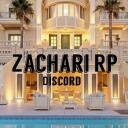 Zachari RP | Creator 👑 server icon