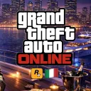 GTA Online ☆ 🇮🇹 Discord server profile picture