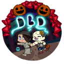Discovery icon for Dead by Daylight Discord server