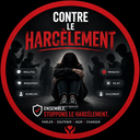 La Lutte Contre Le Harcèlement 🎗 server icon