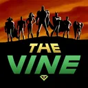 The Vine Discord server icon