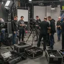 The Film Crew discord icon