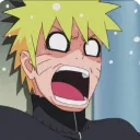 Naruto card gamble