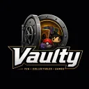 Vaulty Games discord icon